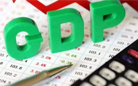 GDP के मोर्चे पर झटका! वैश्विक अनिश्चितता के बीच UN ने घटाया भारत का ग्रोथ अनुमान, बताई ये बड़ी वजह