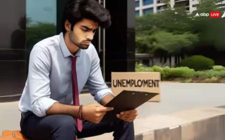 देश में कितने युवा नौकरी के लिए भटक रहे दर बदर? सरकार ने पहली बार जारी किया मासिक आंकड़ा