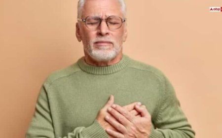 सुबह 4 बजे से लेकर 8 बजे के बीच आते हैं ज्यादा हार्ट अटैक? ये है सच