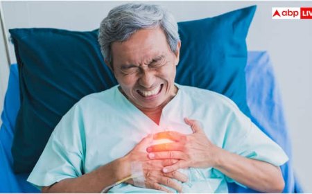 महिलाओं से ज्यादा पुरुषों को मौत की नींद सुला देती है यह बीमारी, बेहद डरावनी है यह स्टडी