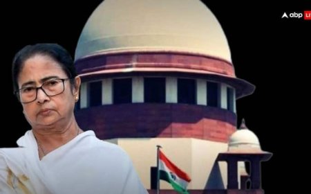 बंगाल के लाखों कर्मचारियों को मिलेगा 25 परसेंट महंगाई भत्ता, सुप्रीम कोर्ट का ममता सरकार को निर्देश- तीन महीने के अंदर...