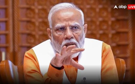 India-Pakistan Ceasefire: पाकिस्तान की पोल खोलने की तैयारी में भारत, उठा लिया बड़ा कदम, कतर, UAE अमेरिका जाएगा डेलिगेशन