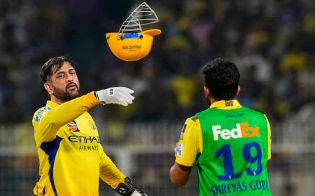 दिल्ली में अपना आखिरी IPL मैच खेलेंगे एमएस धोनी? जानिए कब होगा मुकाबला; कैसे करें टिकट बुक