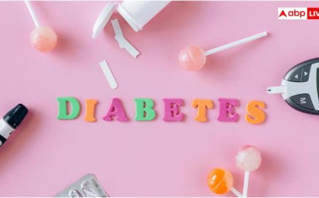 मौत की वजह बन सकती है यह वाली डायबिटीज, इन लोगों को ज्यादा होता है खतरा