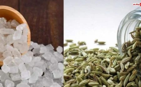 गर्मियों में पिएं सौंफ और मिश्री का पानी, एक साथ दूर हो जाएंगी ये 6 समस्याएं