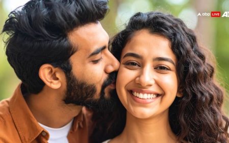 कान पर किया किस और बहरी हो गई महिला, मेडिकल साइंस के हिसाब से क्या हो सकता है ऐसा?