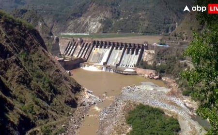 पाकिस्तान ने लगाई भारत से पानी छोड़ने की गुहार, मोदी सरकार ने दिया ये जवाब