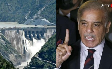 पाकिस्तान पर भारत की वाटर स्ट्राइक! सिंधु के बाद अब झेलम नदी पर तुलबुल प्रोजेक्ट, जानें इसके बारे में सबकुछ