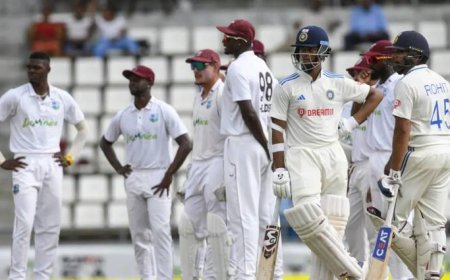 800+ दिनों से नहीं खेला, न गेंदबाजी में धार न बैट से किया कमाल; फिर भी अचानक मिल गई टेस्ट टीम की कप्तानी