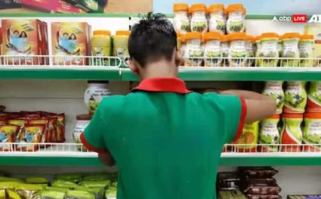 ग्रामीण मांग ने शहरी बाजारों को पछाड़ा, कमाई के मामले में बड़ी-बड़ी कंपनियों को टक्कर दे रहा पतंजलि