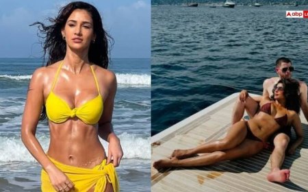 दिशा पाटनी से लेकर प्रियंका चोपड़ा तक, बीच पर ये गजब के लुक ट्राई कर सकती हैं आप