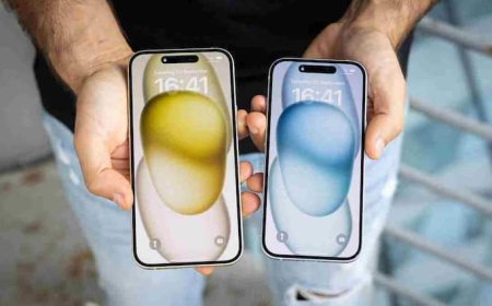 महज 19 हजार में यहां मिल रहा iPhone 15 Plus! ऐसे उठाएं ऑफर का लाभ