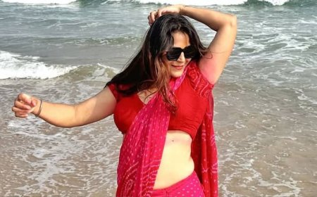 ज्योति मल्होत्रा की इंस्टाग्राम रील से बड़ा खुलासा! जनवरी में गई पहलगाम, फिर पाकिस्तान और...