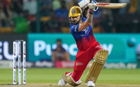 IPL में विराट कोहली ने किस टीम के खिलाफ बनाए कितने रन? जानें सभी का हाल
