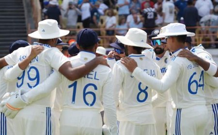 इंग्लैंड दौरे के लिए चुनी गई 16 सदस्यीय टीम इंडिया, करुण नायर और श्रेयस अय्यर दोनों को मिली जगह