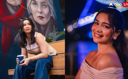 ऑस्ट्रेलिया में किसने जीता सारा तेंदुलकर का दिल? फोटो शेयर कर खुलेआम किया प्यार का इज़हार