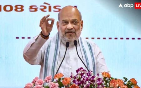 ‘पहली बार पाकिस्तान में 100 किमी अंदर घुसकर की कार्रवाई’, ऑपरेशन सिंदूर पर बोले अमित शाह