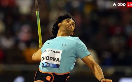 नीरज चोपड़ा को डायमंड लीग में मिली कितनी प्राइज मनी? 90.23 मीटर दूर भाला फेंक रचा इतिहास