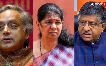 US में शशि थरूर, सऊदी में ओवैसी, स्पेन में कनिमोझी... विदेश में PAK की पोल खोलेंगे सांसदों के ये 7 डेलिगेशन