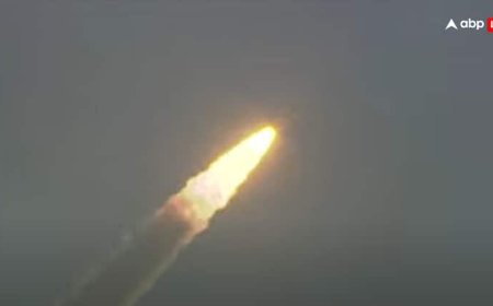 ISRO का 101वां मिशन नहीं हुआ सफल, तीसरा चरण पार नहीं कर पाया PSLV रॉकेट