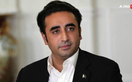 Operation Sindoor: आतंक पर दुनिया में झूठ परोसेंगे बिलावल भुट्टो! भारत की नकल कर शहबाज शरीफ ने बनाया डेलीगेशन