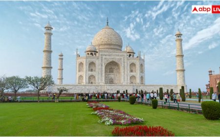 ताजमहल घूमना हो या लाल किला, आज इन सभी स्मारकों में फ्री मिलेगी एंट्री