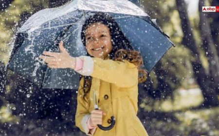 बिन मौसम बरसात में इन बीमारियों का रहता है खतरा, समय से पहले हो जाएं सतर्क