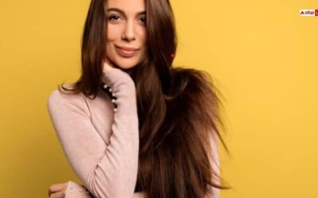 नहाने से पहले बालों में लगा लें ये चीजें, सॉफ्ट और चमकदार हो जाएंगे बाल