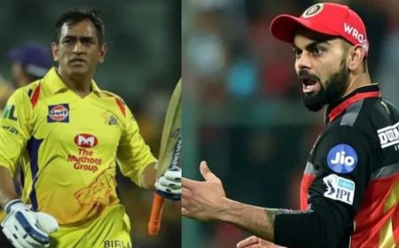 धोनी को कहा 'देशद्रोही', विराट हैं 'नेशनल शेम'; पूर्व क्रिकेटर के बयान पर छिड़ी जंग, जानें पूरा मामला