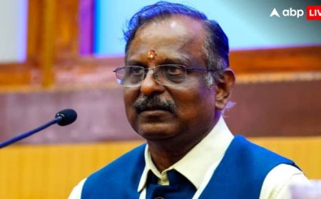 क्यों फेल हुआ ISRO का 101वां मिशन? इसरो चीफ ने किया बड़ा खुलासा