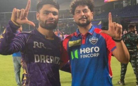 भारत-पाक टेंशन ने इस क्रिकेटर को दूल्हा बनने से रोका, IPL का फाइनल बढ़ा तो टल गई शादी