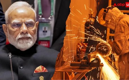 MSME लिखने वाले हैं भारत की नई तकदीर, 23,000 करोड़ के प्रोजेक्ट में दिखा रहे दिलचस्पी