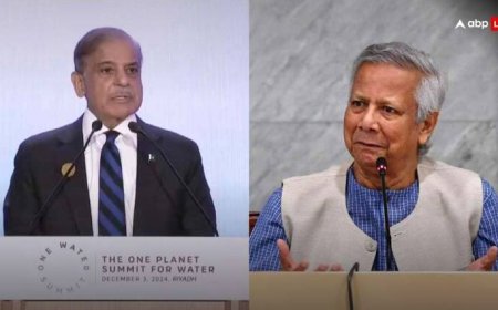 पाक-तुर्किए के बाद भारत ने बांग्लादेश को बताई औकात तो पाकिस्तान के आगे दुम हिलाने लगी यूनुस सरकार