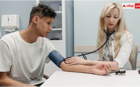 युवाओं में तेजी से फैल रही यह बीमारी, 'साइलेंट किलर' की तरह बनाती है शिकार