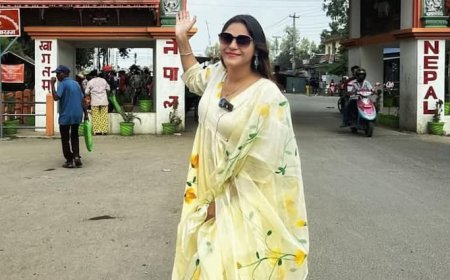 YouTuber Jyoti Malhotra Net Worth: जासूसी के आरोप में फंसी ज्योति मल्होत्रा यूट्यूब से कितना कमाती थी, जानिए