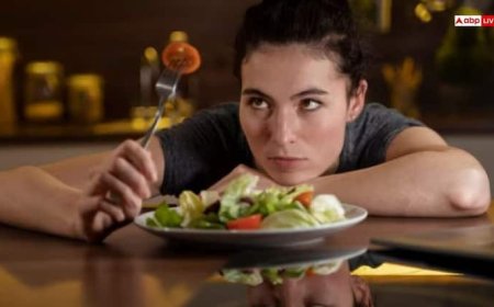 क्या हर दो घंटे में लगने लगती है भूख, ये हेल्दी डाइजिशन या किसी दिक्कत के हैं संकेत