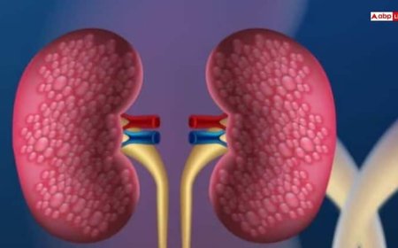 किडनी में भी लग सकता है फंगस, बार-बार बढ़ रहा है शुगर तो हो जाएं सावधान