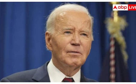 Joe Biden: अमेरिका के पूर्व राष्ट्रपति जो बाइडन को प्रोस्टेट कैंसर, जानें कितनी खतरनाक है यह बीमारी?
