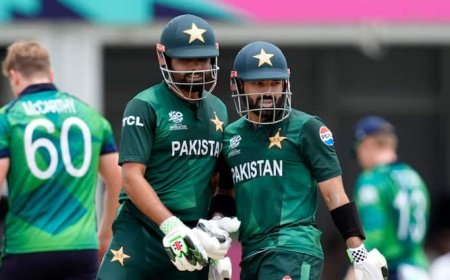 हेड कोच के आते ही पाकिस्तान क्रिकेट में मचा बड़ा बवाल, PAK vs BAN सीरीज से पहले ये क्या खबर आ गई