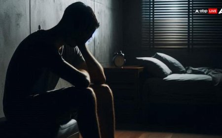 Suicide Case In India: देश में औरतों से ज्यादा सुसाइड करते हैं आदमी, लेकिन क्यों? डॉक्टर्स ने बताई बड़ी वजह