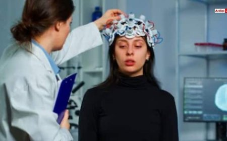 इस विटामिन की कमी से फटने लगती हैं दिमाग की नसें, ब्रेन डैमेज होने से बचने के लिए खाएं ये फूड्स