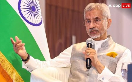 ऑपरेशन सिंदूर पर एस जयशंकर के बयान पर राहुल गांधी ने उठाए थे सवाल, विदेश सचिव विक्रम मिसरी ने दिया ये जवाब