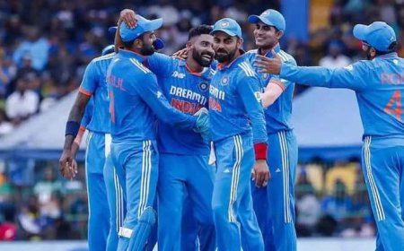 फेक न्यूज! एशिया कप नहीं खेलने पर आया BCCI का आधिकारिक बयान, जानें टीम इंडिया खेलेगी या नहीं