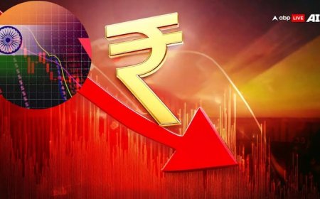 आर्थिक मोर्चे पर भारत के लिए बुरी खबर! रेटिंग एजेंसी ICRA ने घटाई देश की GDP ग्रोथ रेट