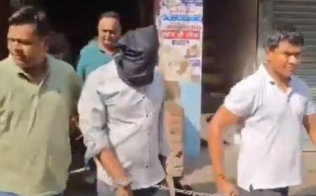 क्या नोमान पैसों के लालच में पाकिस्तान में वीडियो भेजता था? बहन ने कर दिया चौंकाने वाला खुलासा