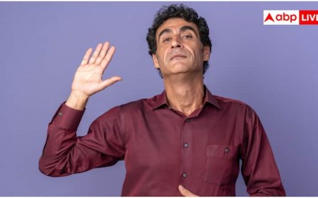 क्या जरूरत से ज्यादा पास हो रही गैस, जानें कैसे पा सकते हैं राहत?