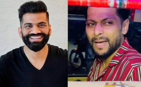 पाकिस्तान या भारत? कहां का नंबर वन YouTuber कमाता है ज्यादा पैसे? जानिए