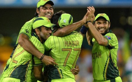 इस पाकिस्तानी क्रिकेटर का पीएम मोदी पर विवादित बयान, कहा- 'एक आदमी ने पूरे भारत को...'