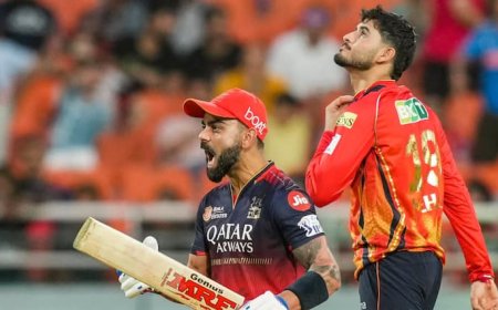 IPL 2025 Winner Prediction: नवजोत सिंह सिद्धू की बड़ी भविष्यवाणी, बताया कौन जीतेगा IPL 2025 का खिताब