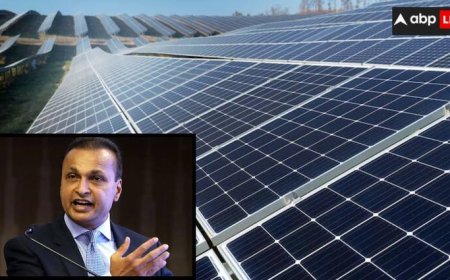 इस देश में सबसे बड़ा सोलर प्रोजेक्ट बनाएगी अनिल अंबानी की कंपनी Reliance Power, इससे भारत को भी होगा खूब फायदा